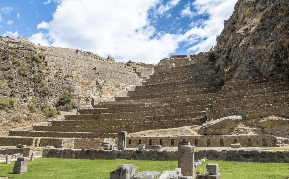 Sites in Cusco - A Guide to the Must-Visit Sites in Cusco